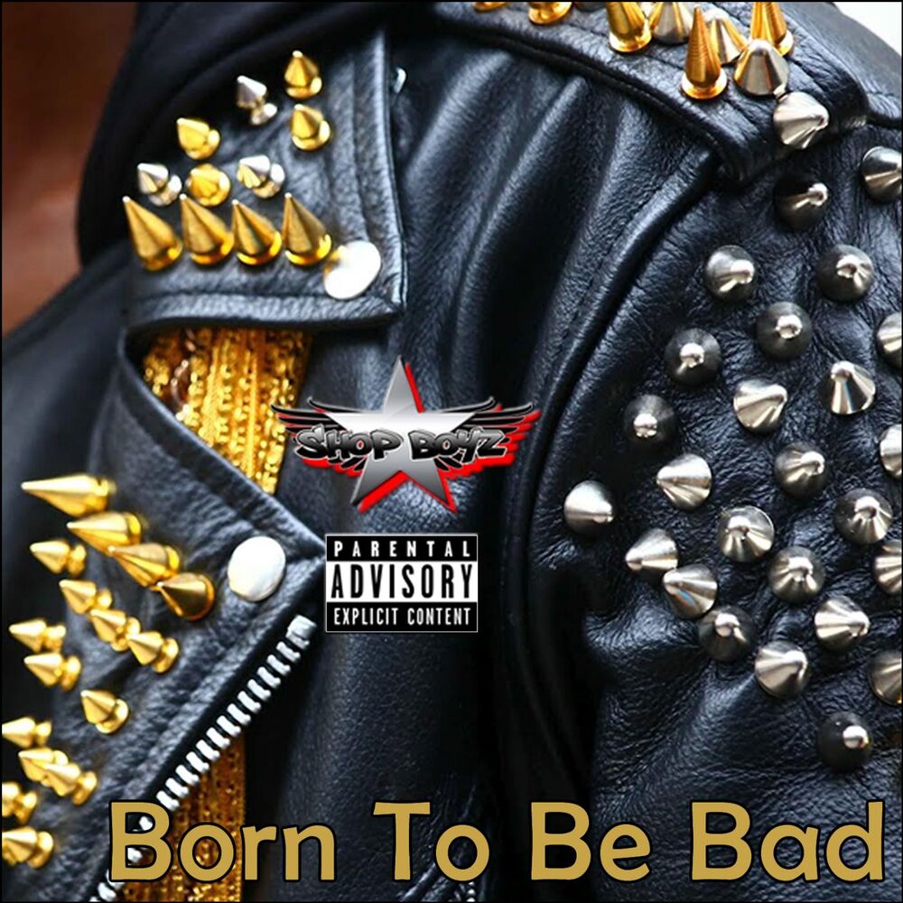Picture of Born to Be Bad