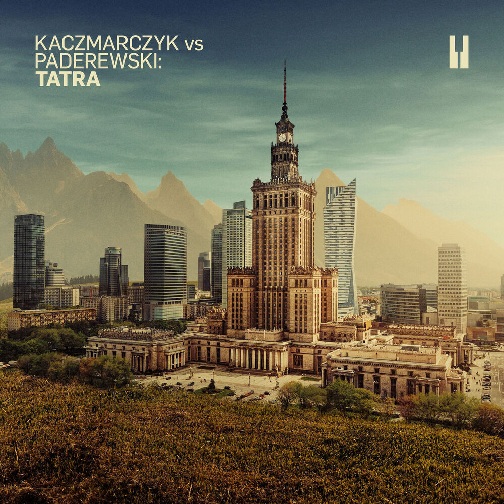 Picture of Kaczmarczyk vs Paderewski: Tatra