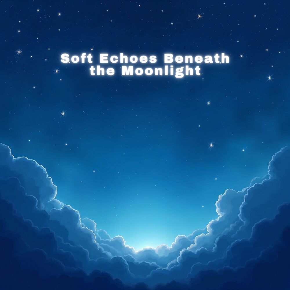 Picture of Soft Echoes Beneath the Moonlight