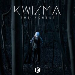Cover of The Forest
