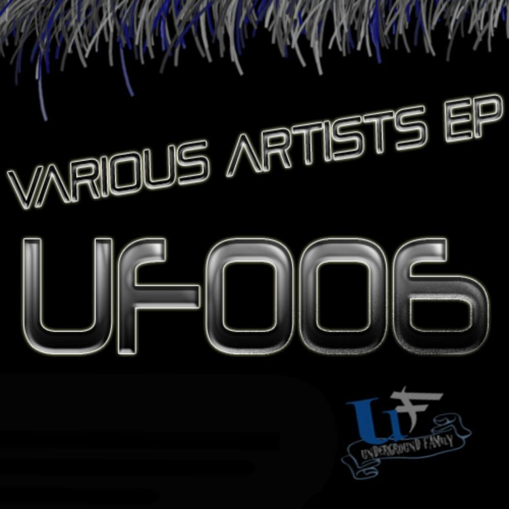 Picture of Afan EP