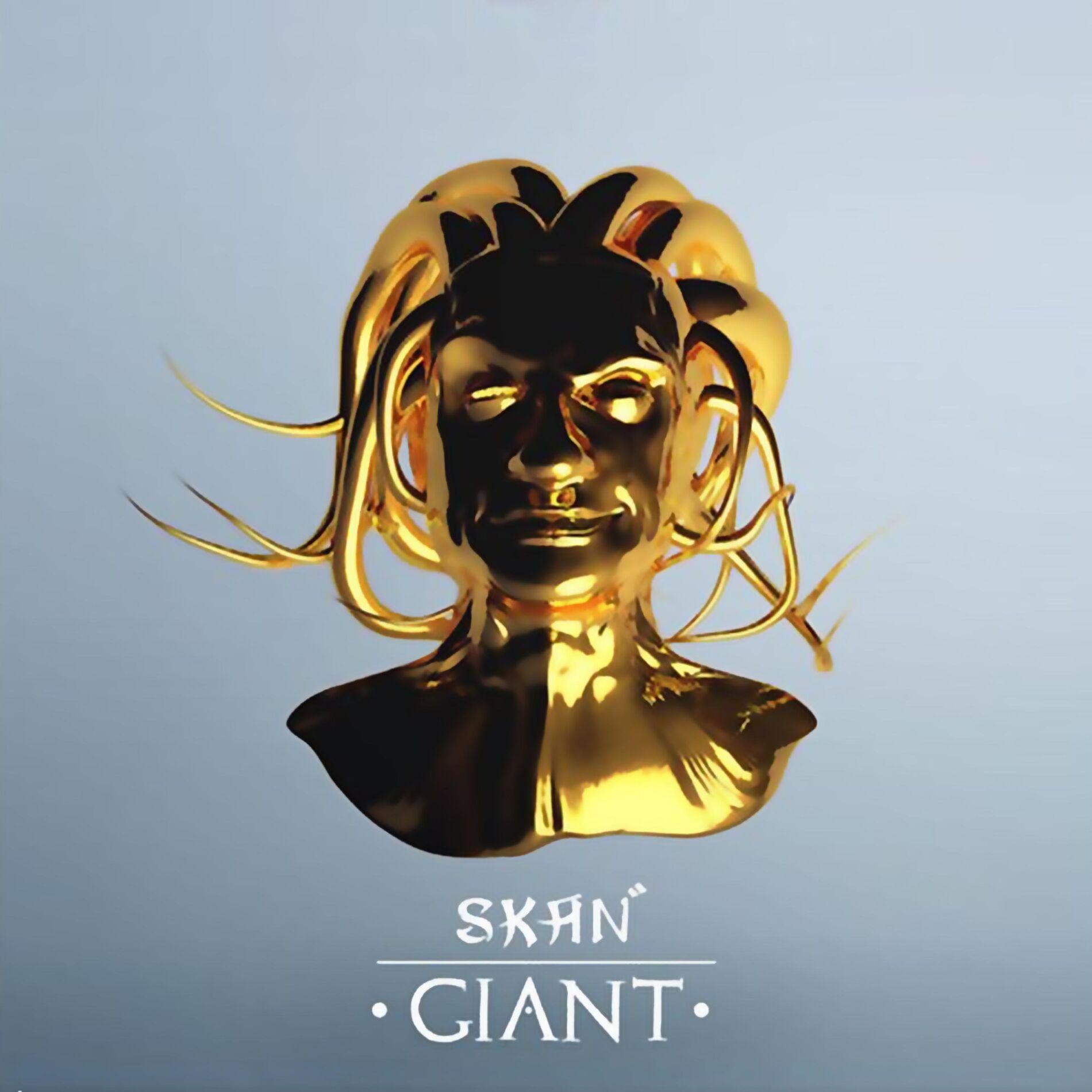 Album cover of Giant