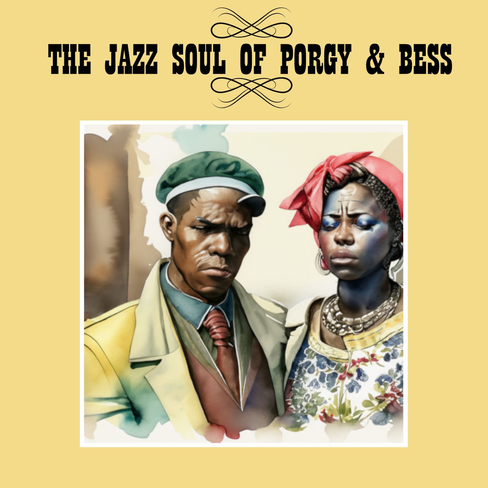 Pochette du titre It Ain't Necessarily So