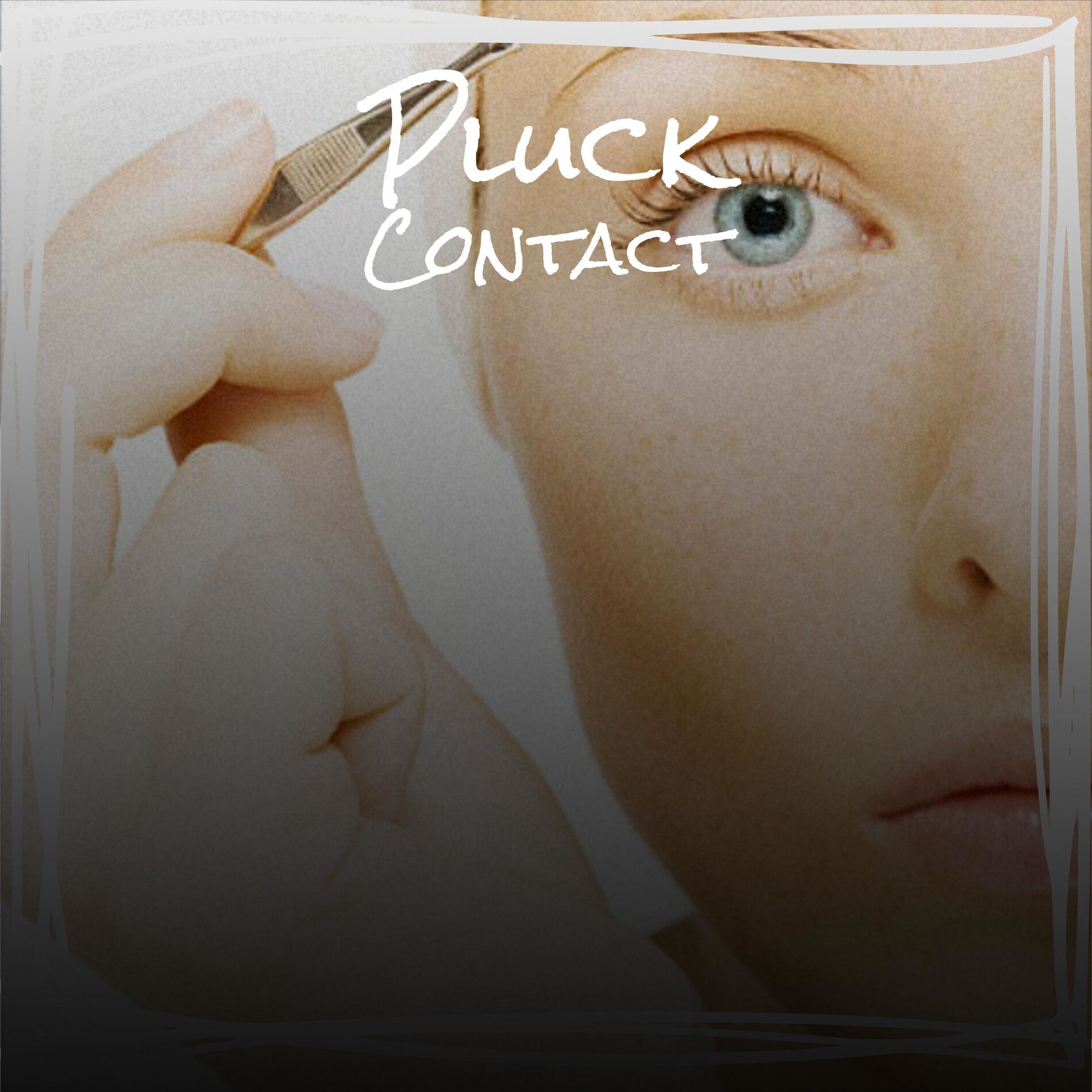 Album cover of Pluck Contact
