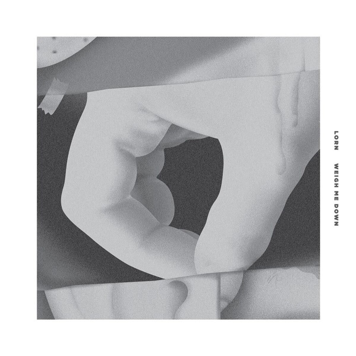 Album cover of Weigh Me Down
