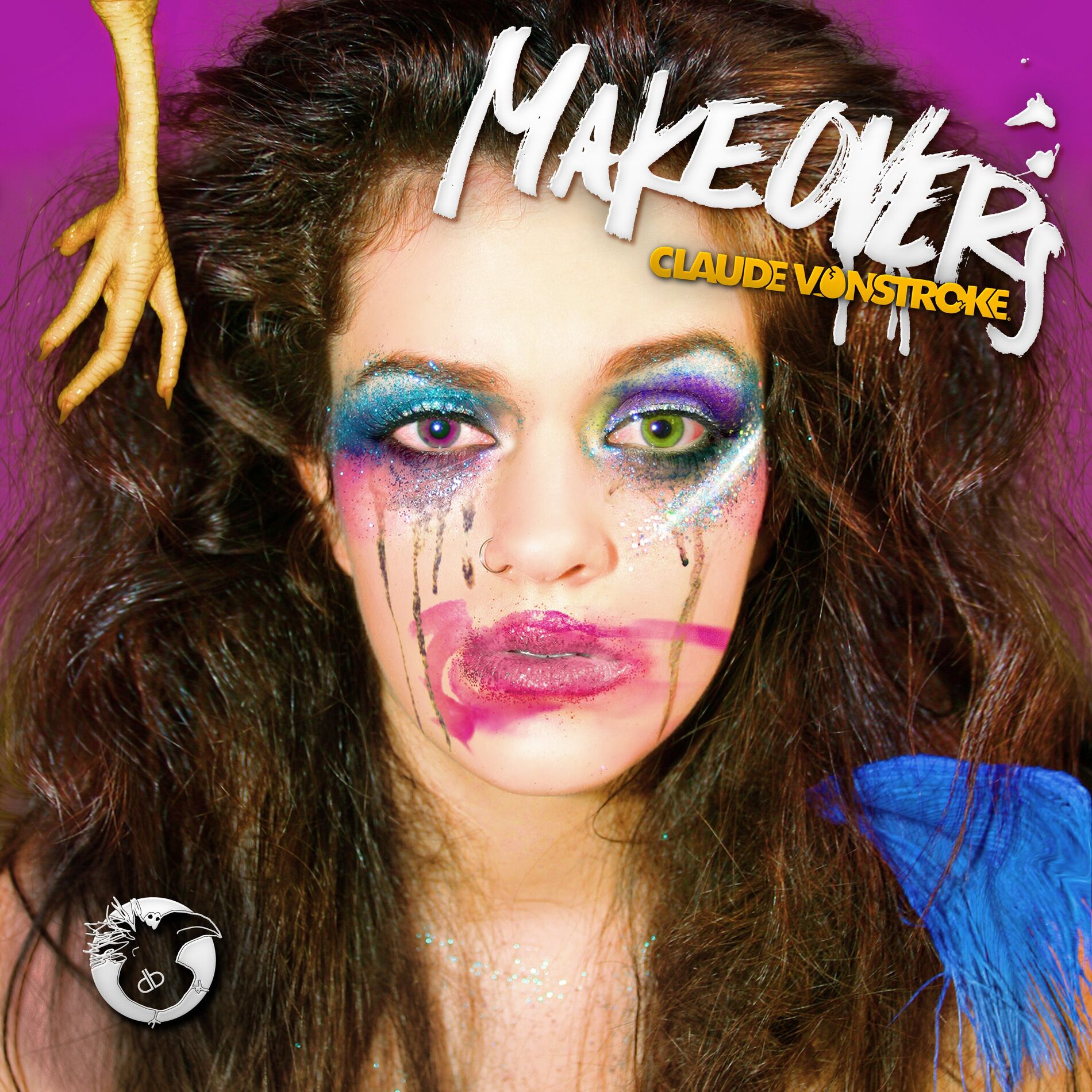 Album cover of Percolator