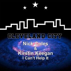 Cover of I Can't Help It
