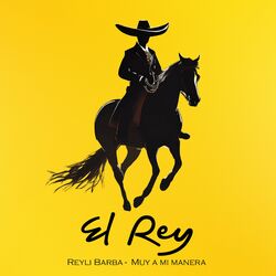Cover of El Rey