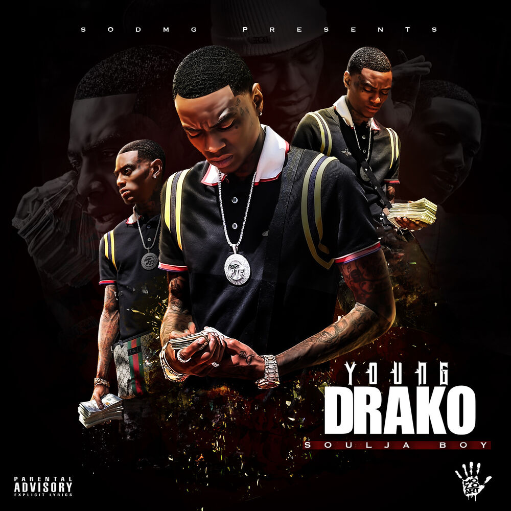 Picture of Young Drako