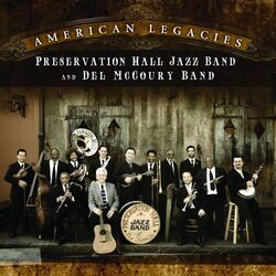 Cover of American Legacies