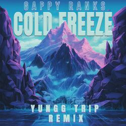 Cover of Cold Freeze (Yungg Trip Remix)
