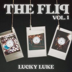 Cover of The Flip vol. 1