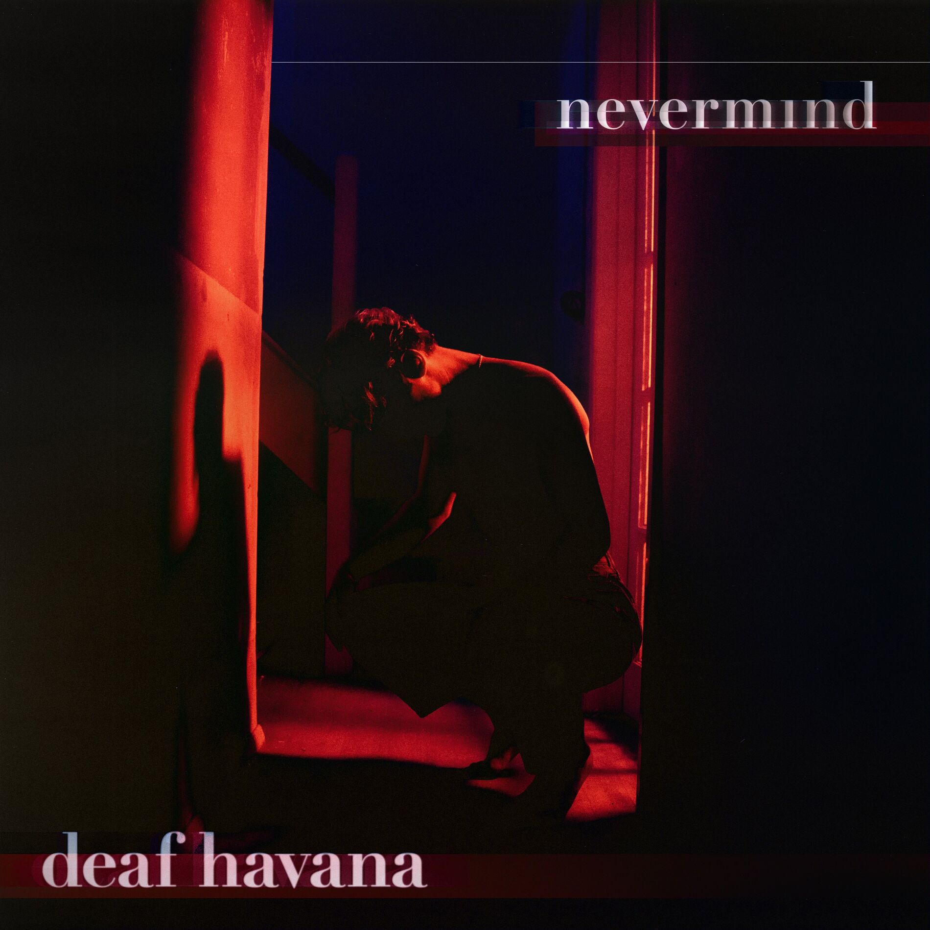 Album cover of Nevermind