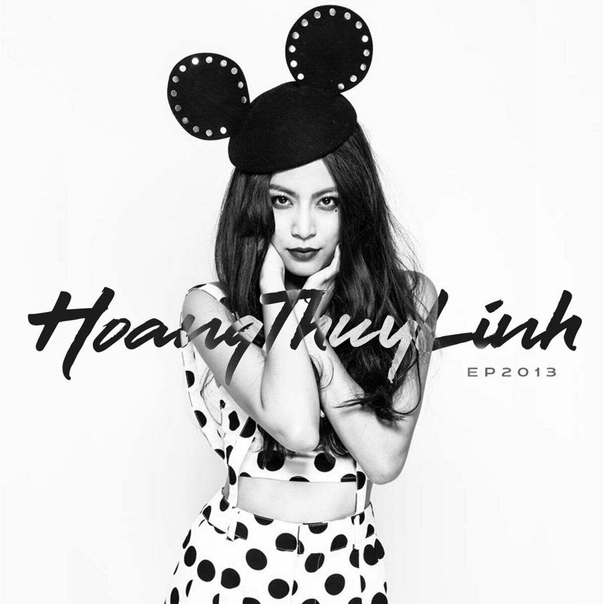 Album cover of EP 2013