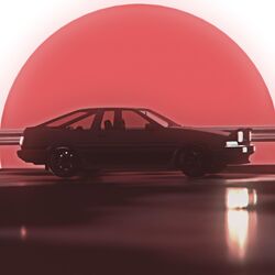 Cover of Cool Off Energy (feat. Yippes)