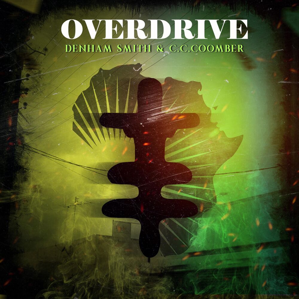 Picture of Overdrive