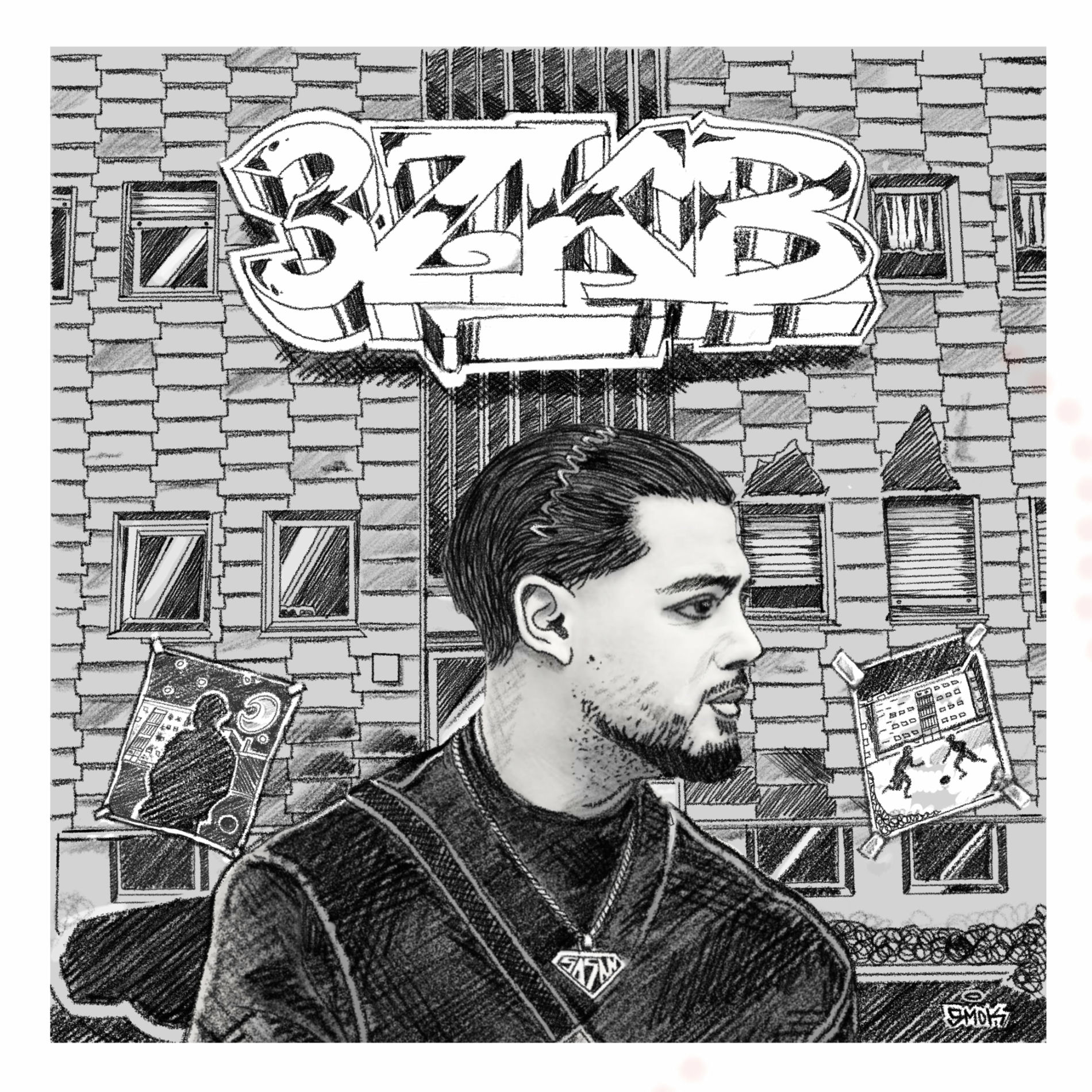 Album cover of Du