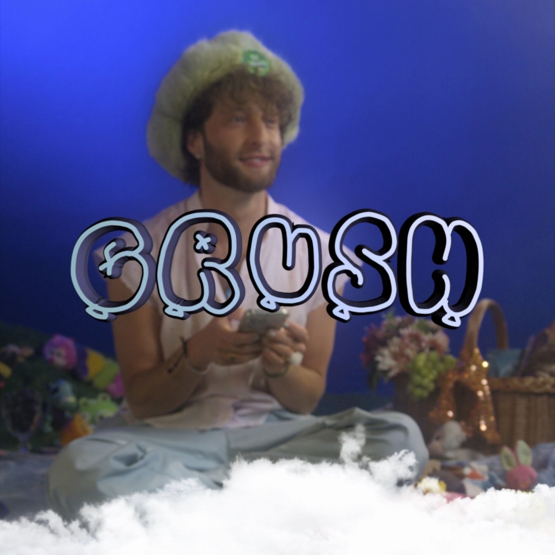 Album cover of Crush