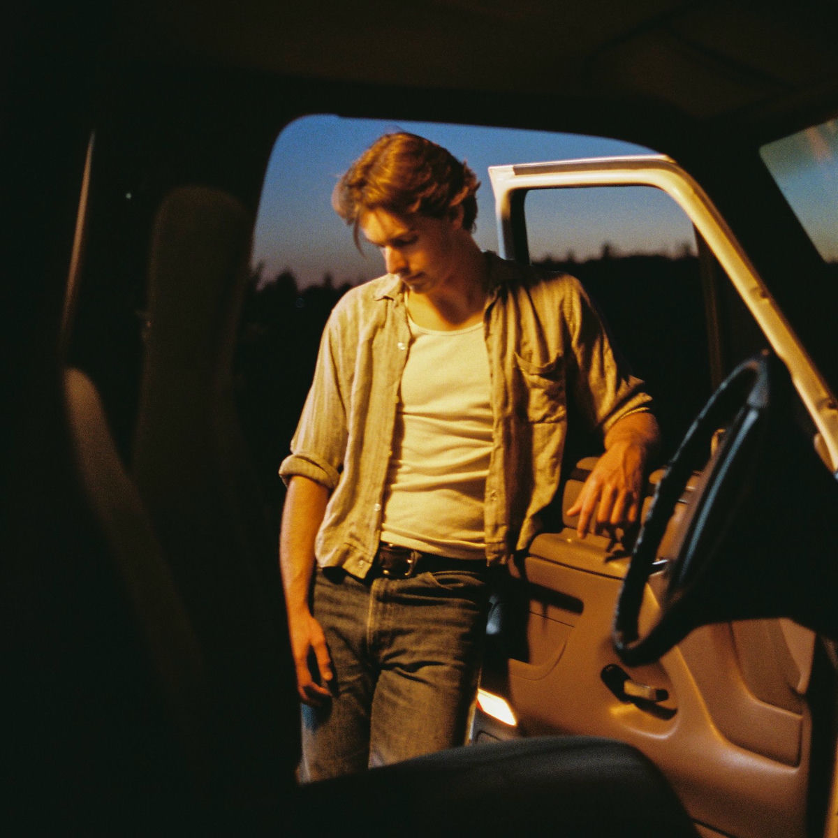 Album cover of Matches & Gasoline