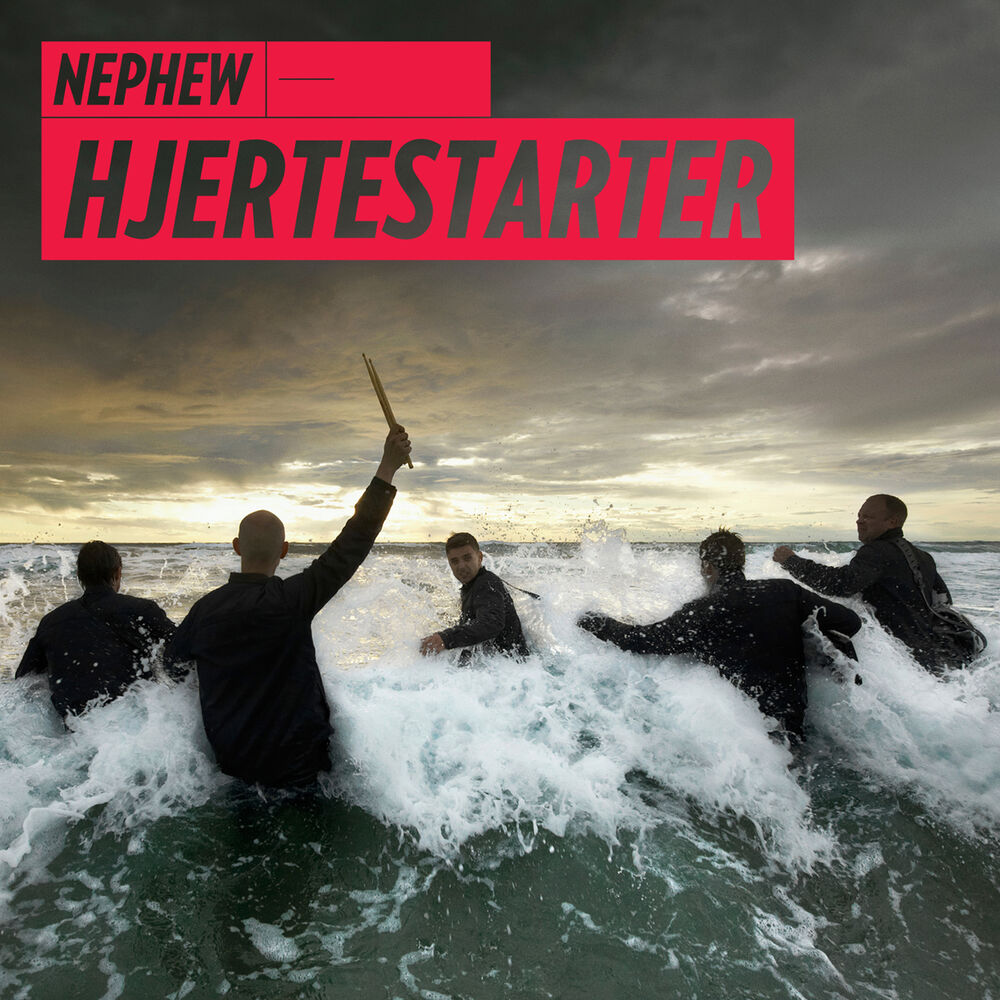 Picture of Hjertestarter