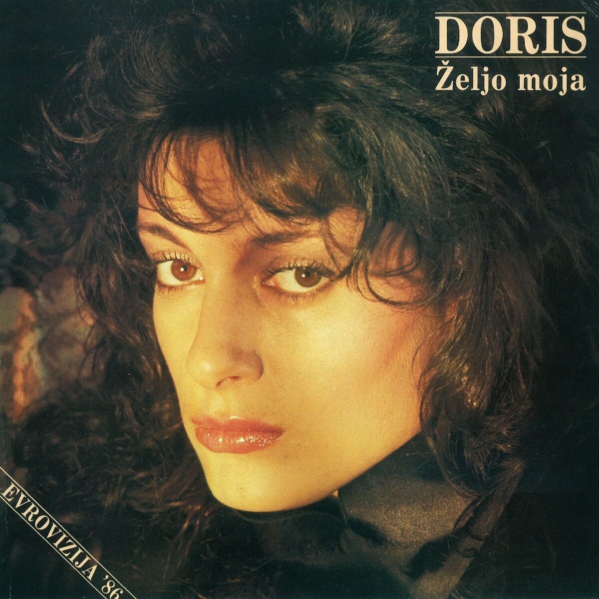 Album cover of Željo Moja