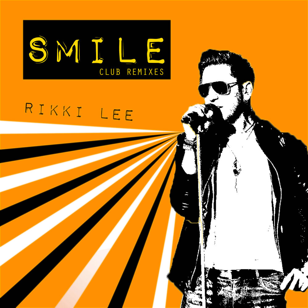 Picture of Rikki Lee - Smile (MP3 Single)