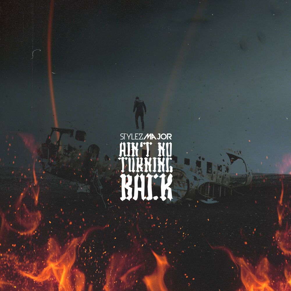 Picture of Ain't No Turning Back