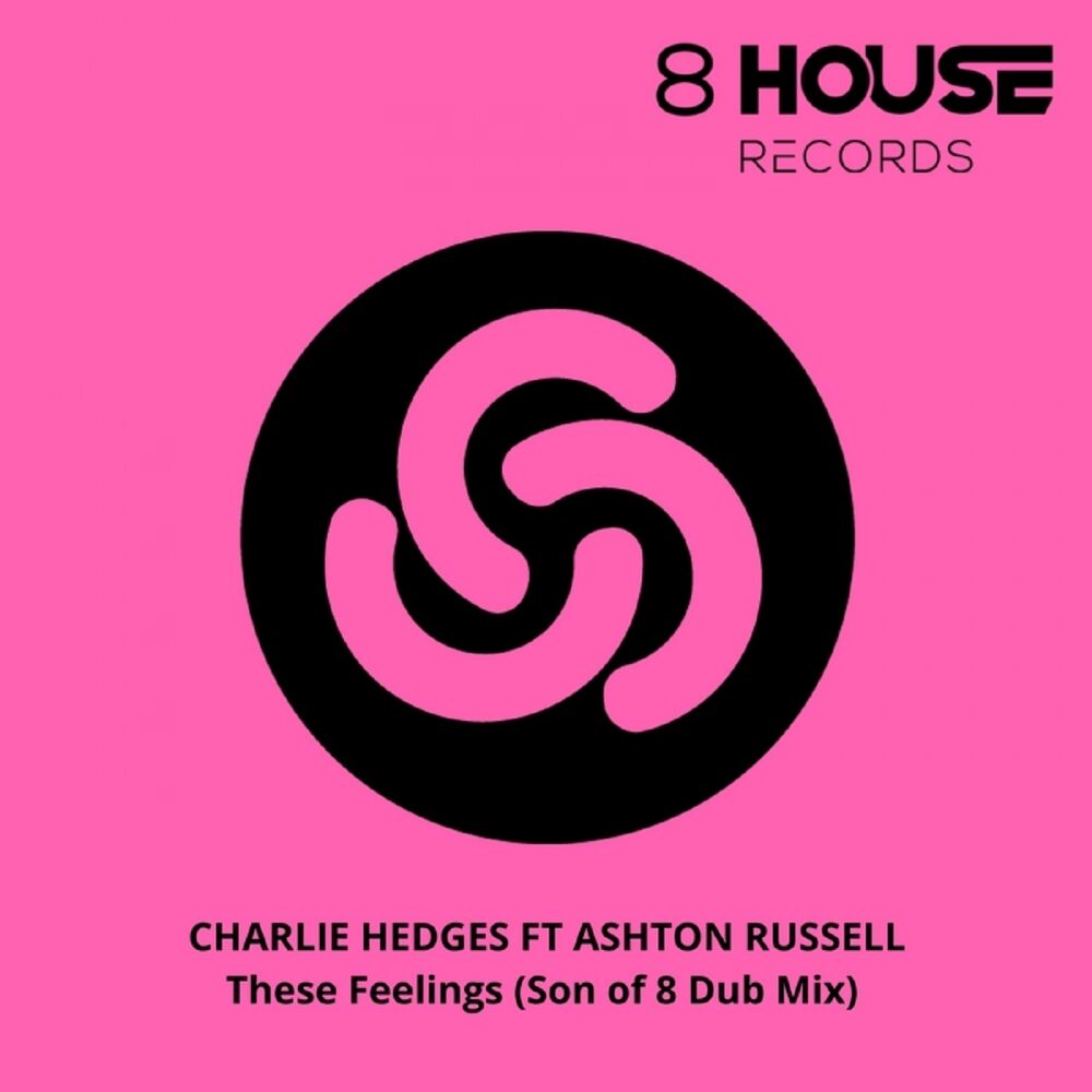 Picture of These Feelings (Son of 8 Dub Mix)