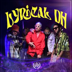 Cover of Lyrical DH