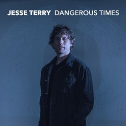 Cover of Dangerous Times