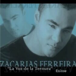 Cover of La Voz de la Tenura: Exitos