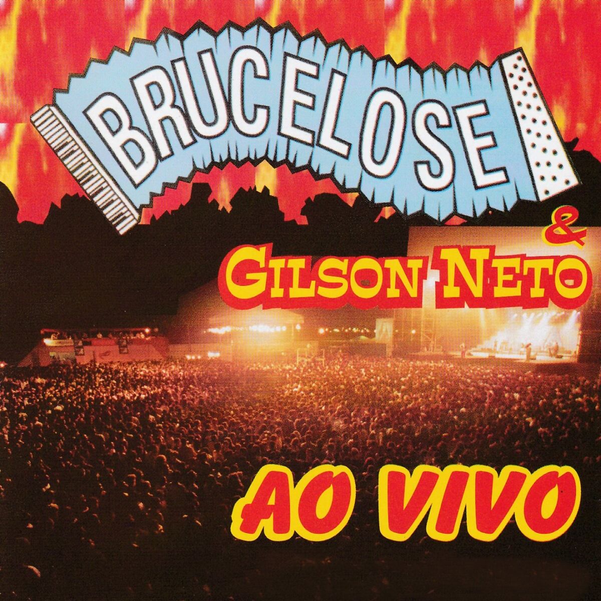 Album cover of Abertura