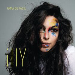 Cover of Fama de Fácil