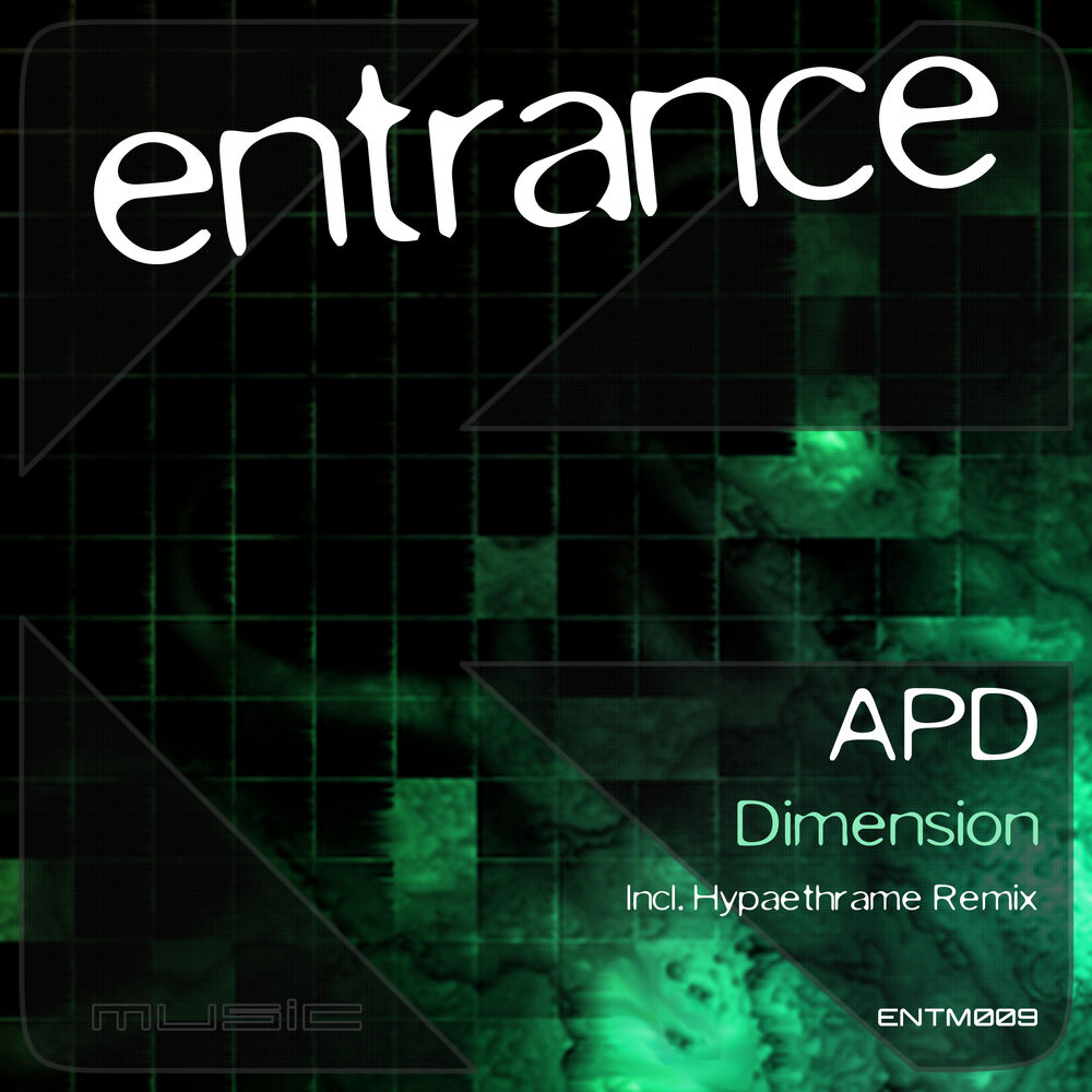 Picture of Dimension