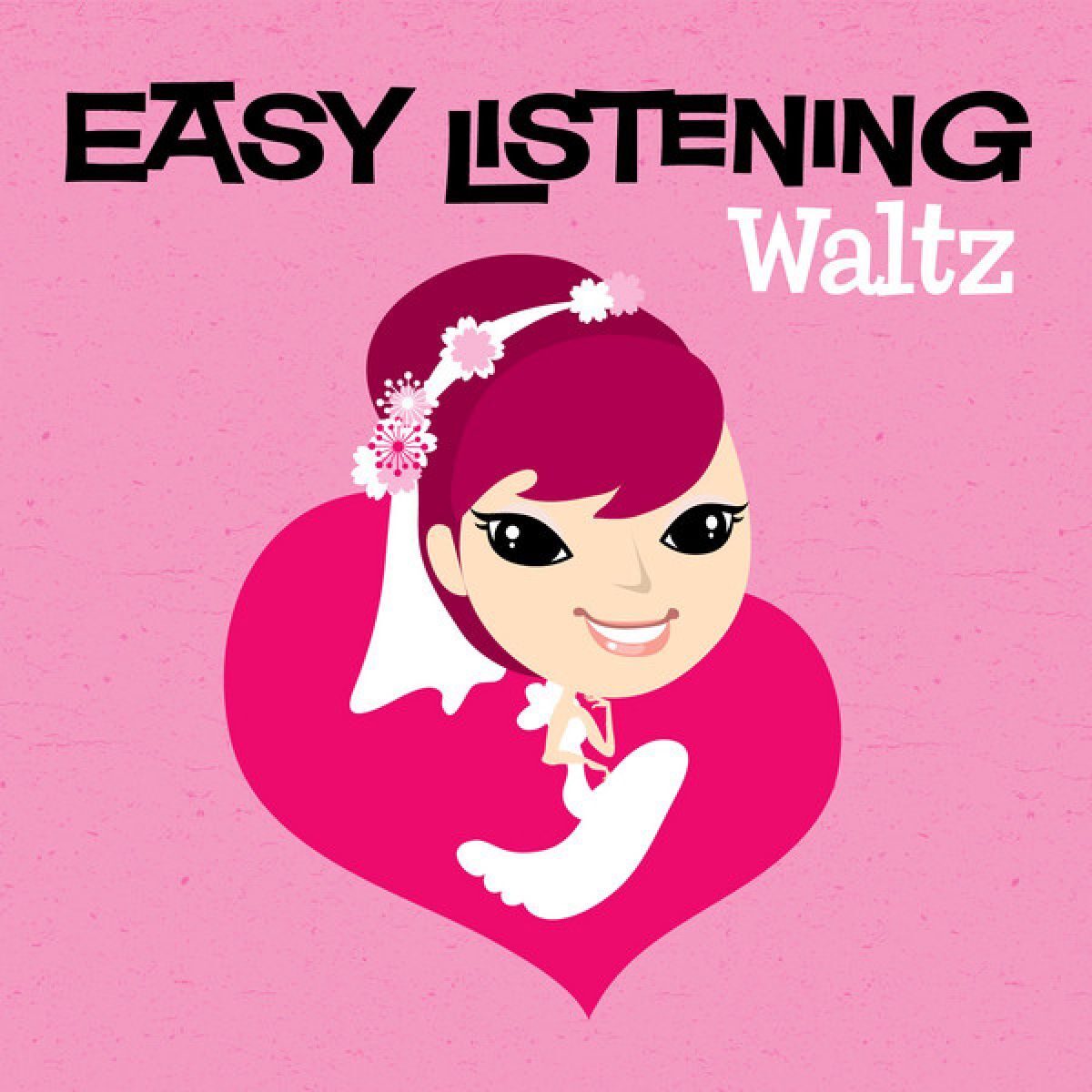 Album cover of Easy Listening: Waltz