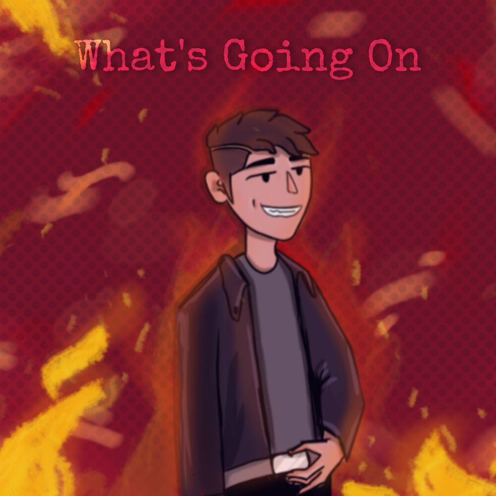 Picture of What's Going On