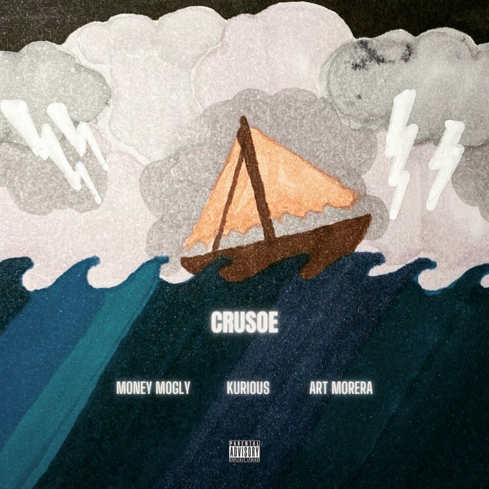 Picture of CRUSOE (feat. KURIOUS & ART MORERA)