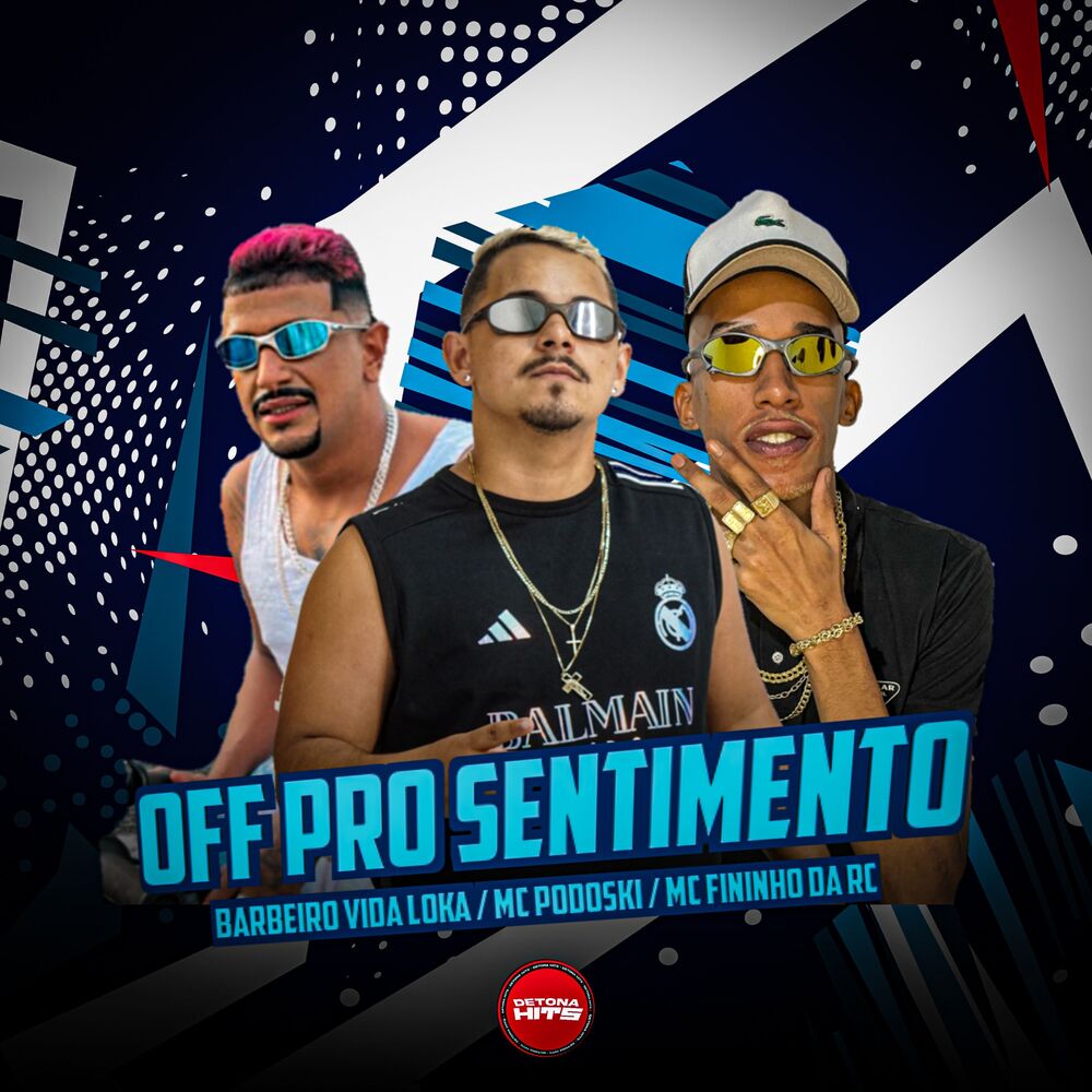 Picture of Off pro Sentimento