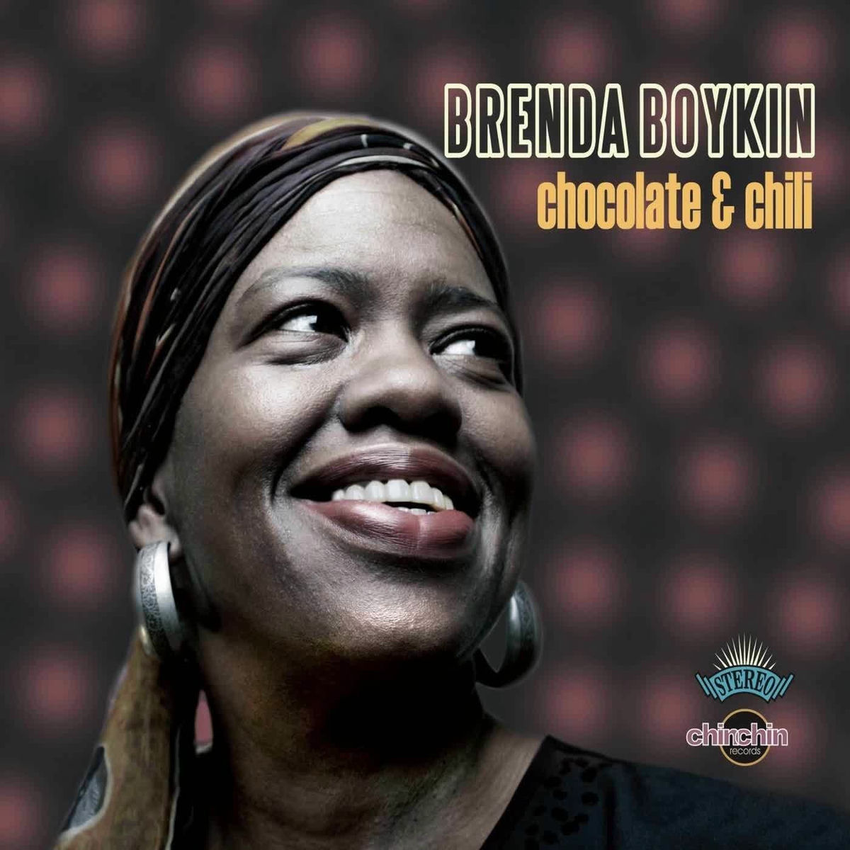 Album cover of Chocolate & Chili
