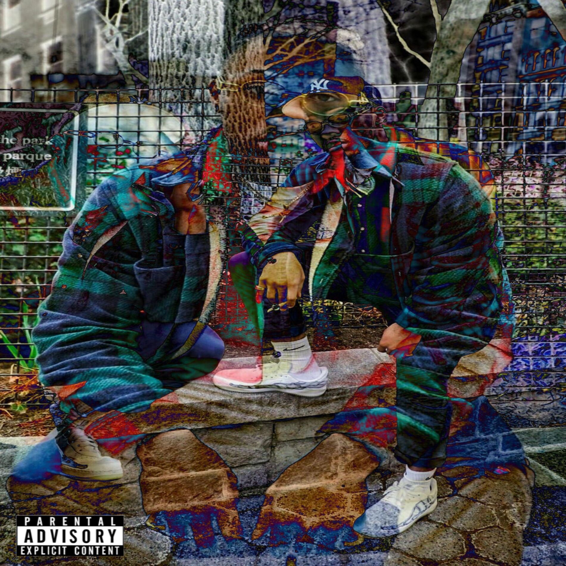 Album cover of Growing Pains