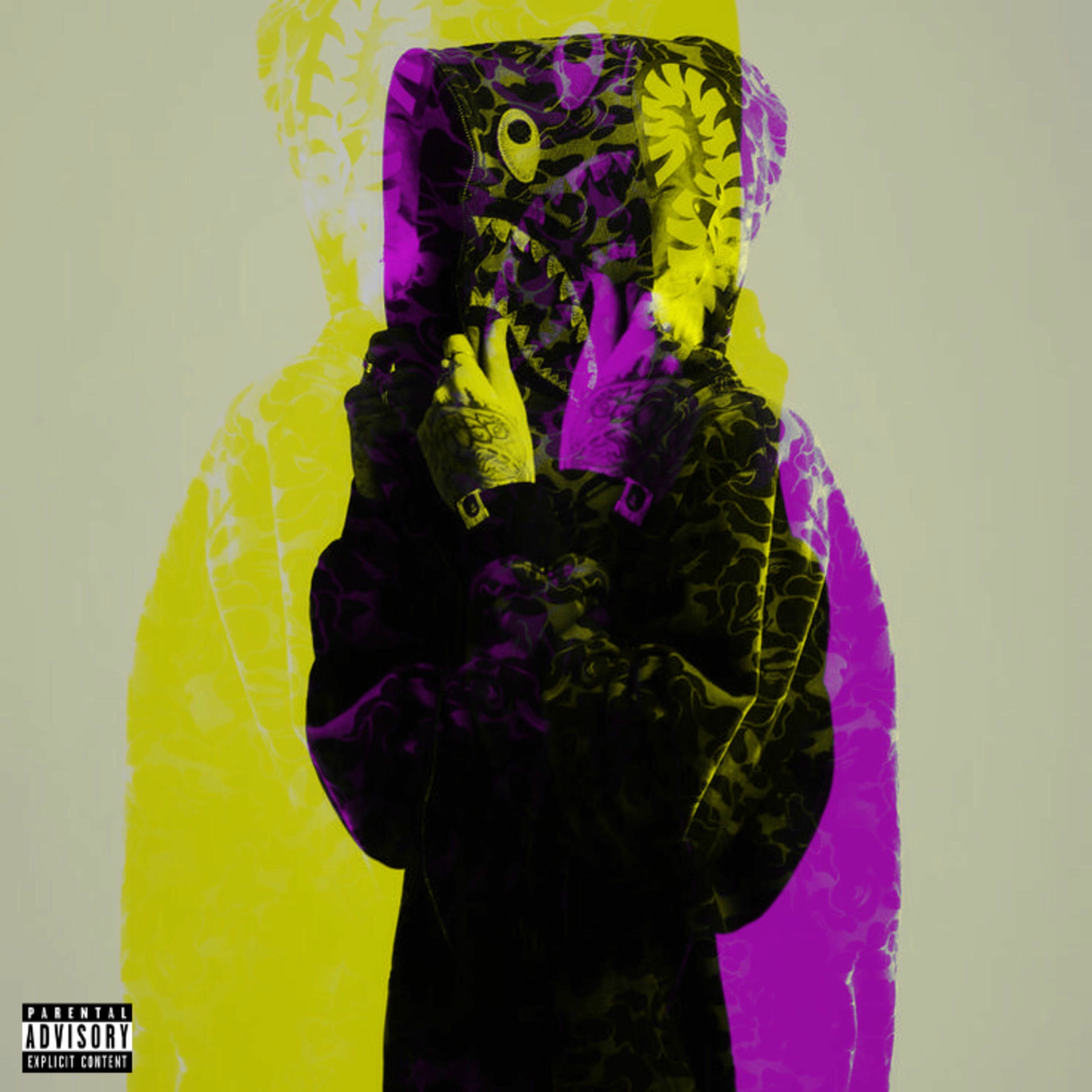 Album cover of 33, Drugs And Drugs, Pt. 2