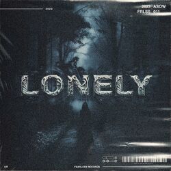 Cover of LONELY