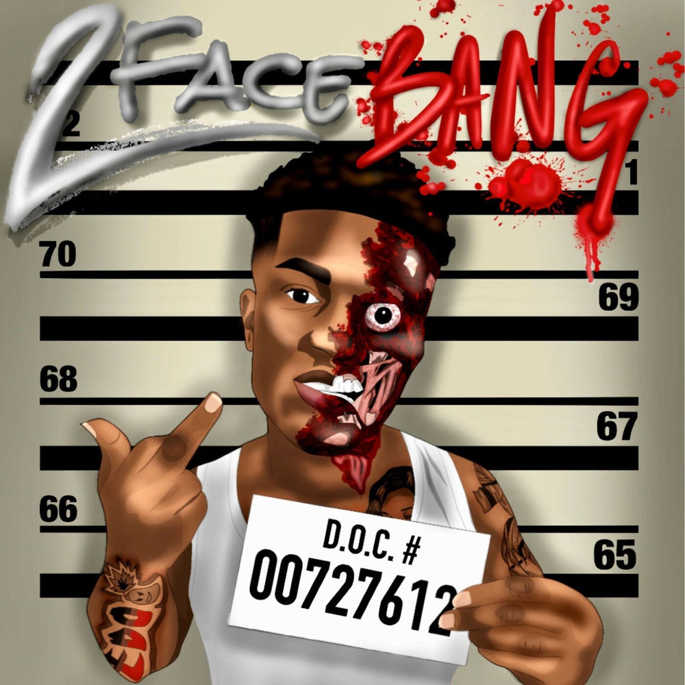 Pochette 2 Face Bang