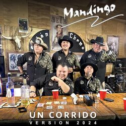 Cover of Un Corrido (Versión 2024)