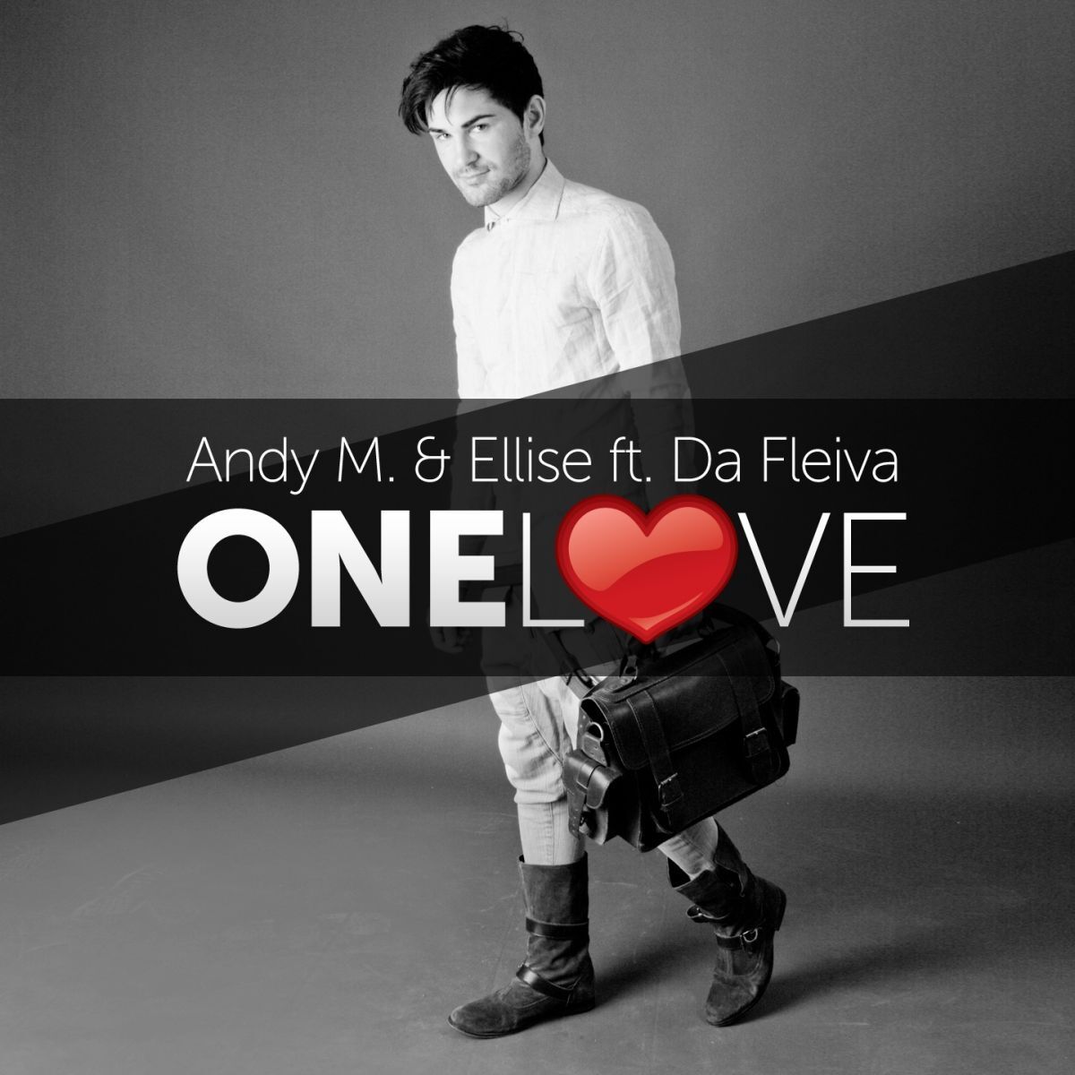 Album cover of One Love