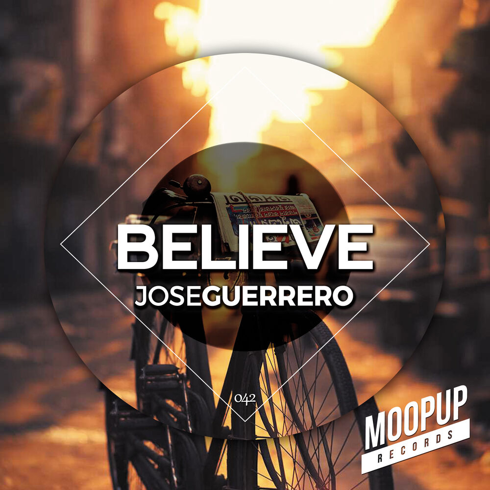 Picture of Believe