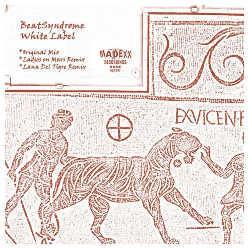 Picture of White Label