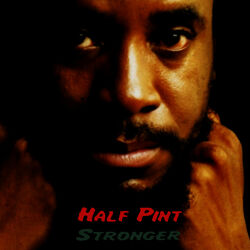Cover of Stronger