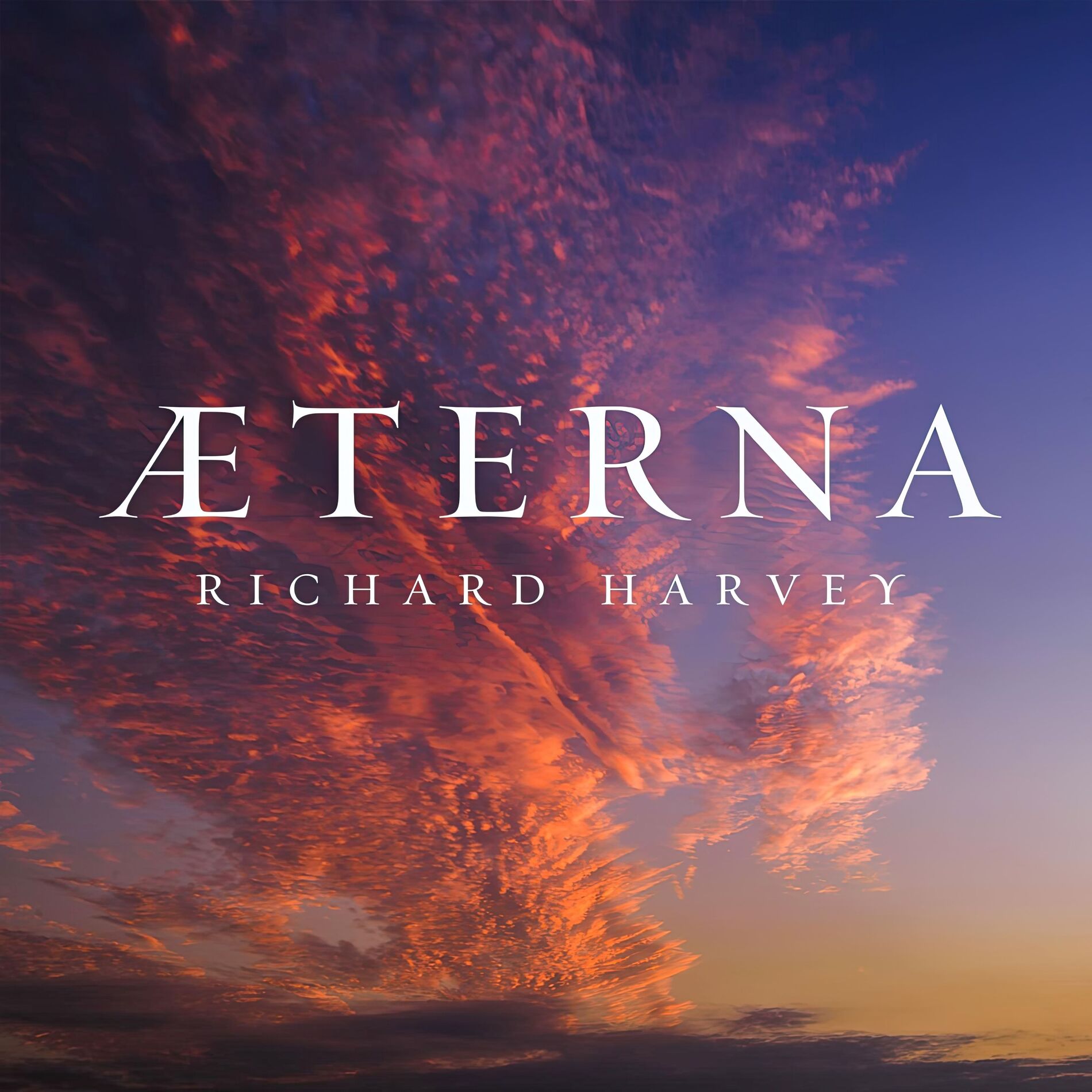 Album cover of Heaven's Flute