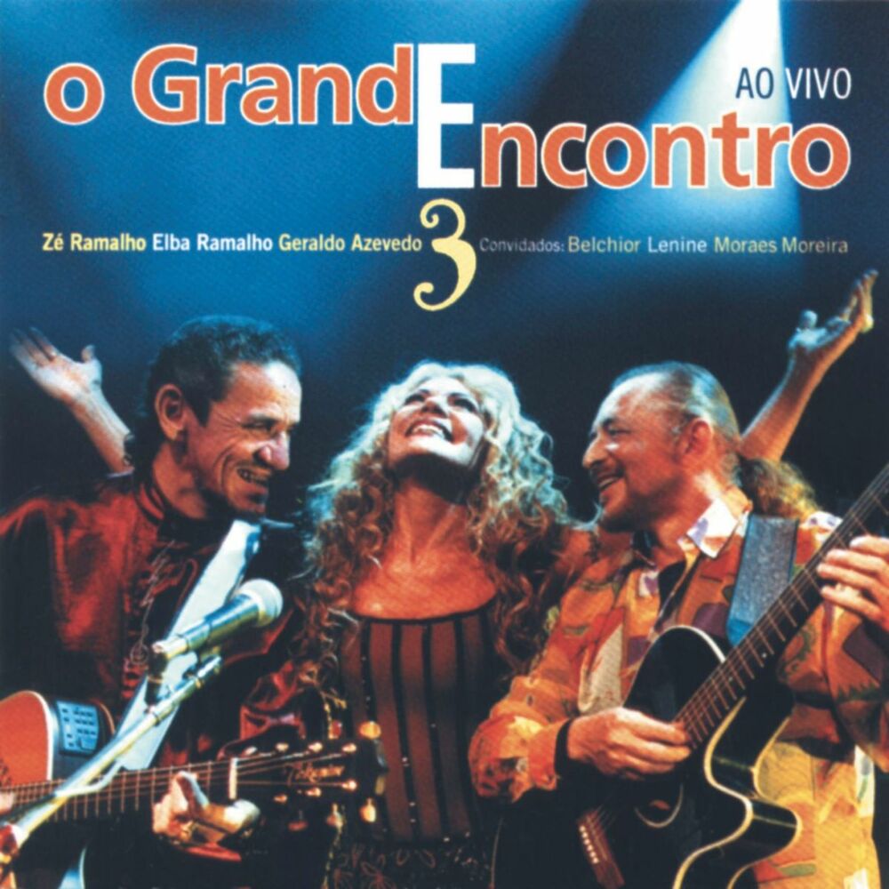Picture of O Grande Encontro 3